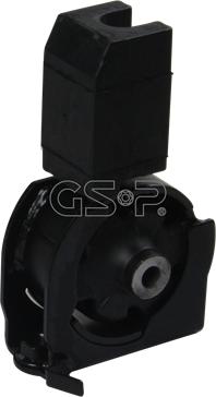 GSP 514413 - Подушка, підвіска двигуна autozip.com.ua