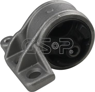 GSP 514487 - Подушка, підвіска двигуна autozip.com.ua
