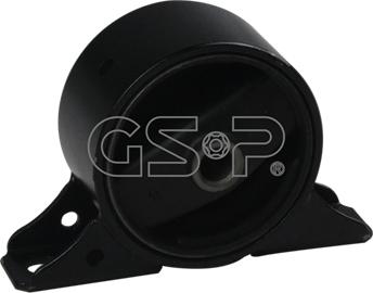 GSP 514436 - Подушка, підвіска двигуна autozip.com.ua