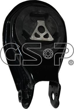 GSP 514431 - Подушка, підвіска двигуна autozip.com.ua