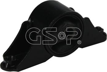 GSP 514433 - Опора, диференціал autozip.com.ua
