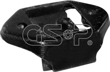 GSP 514432 - Подушка, підвіска двигуна autozip.com.ua