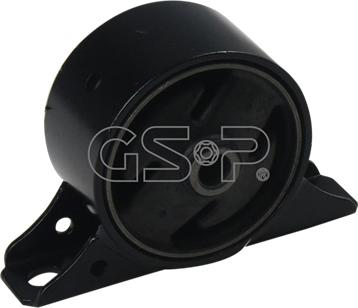 GSP 514429 - Подушка, підвіска двигуна autozip.com.ua
