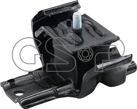 GSP 514478 - Подушка, підвіска двигуна autozip.com.ua