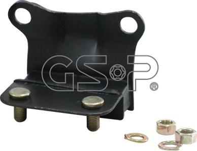 GSP 514590S - Подушка, підвіска двигуна autozip.com.ua