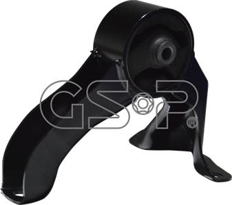 GSP 514545 - Подушка, підвіска двигуна autozip.com.ua