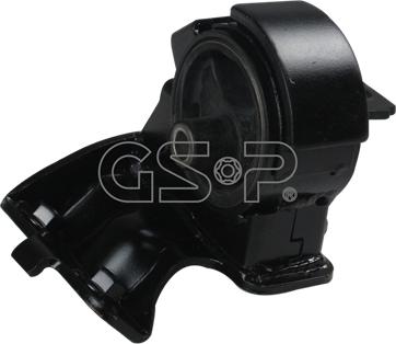 GSP 514554 - Подушка, підвіска двигуна autozip.com.ua