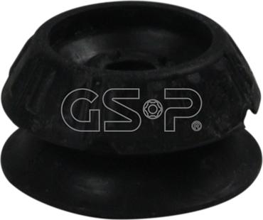 GSP 514555 - Опора стійки амортизатора, подушка autozip.com.ua