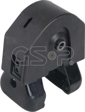 GSP 514553 - Подушка, підвіска двигуна autozip.com.ua