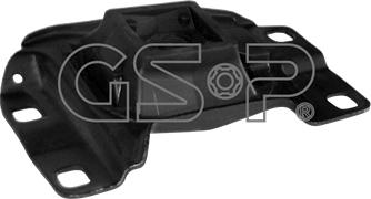 GSP 514565 - Подушка, підвіска двигуна autozip.com.ua