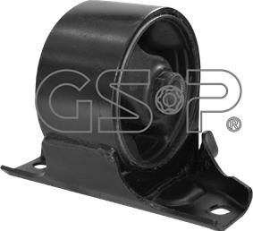 GSP 514500 - Подушка, підвіска двигуна autozip.com.ua