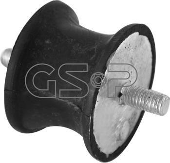 GSP 514519 - Подушка, підвіска двигуна autozip.com.ua