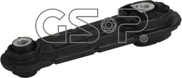 GSP 514584 - Подушка, підвіска двигуна autozip.com.ua