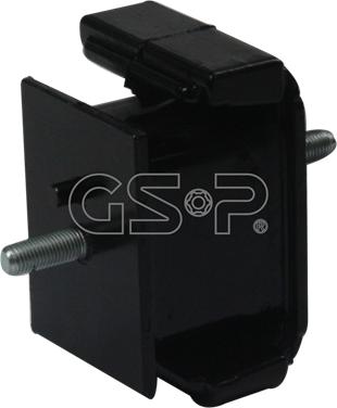 GSP 514580 - Подушка, підвіска двигуна autozip.com.ua