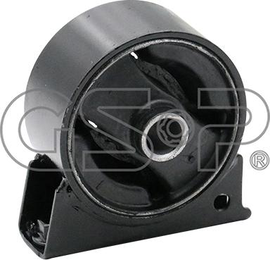 GSP 514533 - Подушка, підвіска двигуна autozip.com.ua