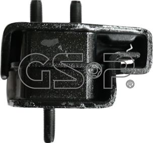 GSP 514691 - Подушка, підвіска двигуна autozip.com.ua