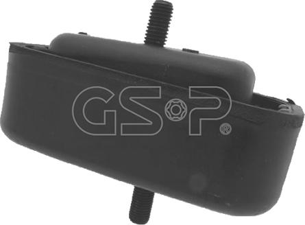 GSP 514645 - Подушка, підвіска двигуна autozip.com.ua