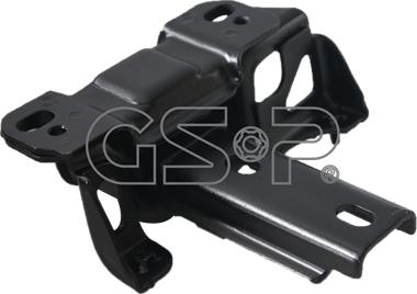 GSP 514642 - Подушка, підвіска двигуна autozip.com.ua