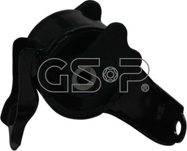 GSP 514653 - Подушка, підвіска двигуна autozip.com.ua