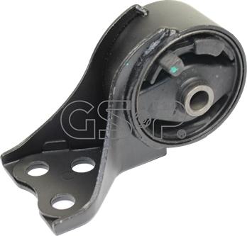 GSP 514668 - Подушка, підвіска двигуна autozip.com.ua