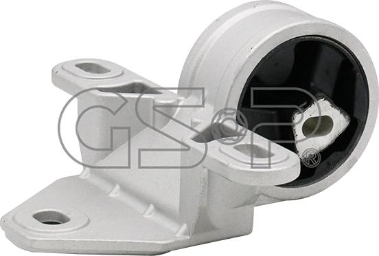 GSP 514605 - Подушка, підвіска двигуна autozip.com.ua