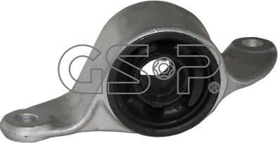 GSP 514601 - Сайлентблок, важеля підвіски колеса autozip.com.ua