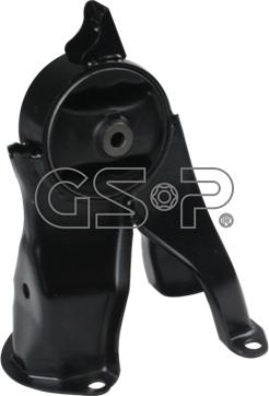 GSP 514608 - Подушка, підвіска двигуна autozip.com.ua