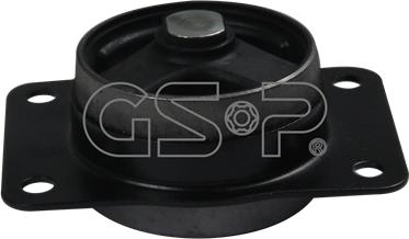 GSP 514610 - Подушка, підвіска двигуна autozip.com.ua