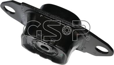 GSP 514612 - Подушка, підвіска двигуна autozip.com.ua