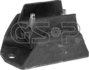 GSP 514684 - Підвіска, автоматична коробка передач autozip.com.ua