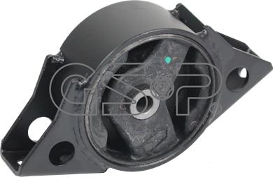 GSP 514686 - Подушка, підвіска двигуна autozip.com.ua