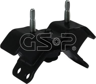 GSP 514621 - Подушка, підвіска двигуна autozip.com.ua