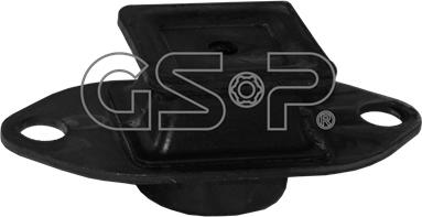GSP 514623 - Підвіска, ступінчаста коробка передач autozip.com.ua