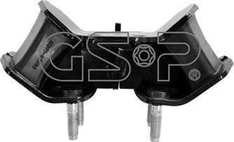 GSP 514622 - Подушка, підвіска двигуна autozip.com.ua