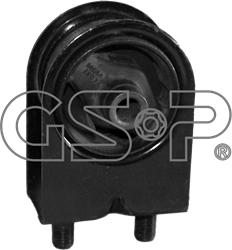 GSP 514675 - Подушка, підвіска двигуна autozip.com.ua