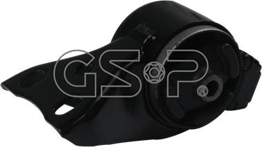 GSP 514676 - Подушка, підвіска двигуна autozip.com.ua