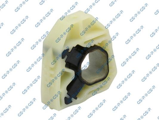 GSP 514044 - Підвіска, радіатор autozip.com.ua