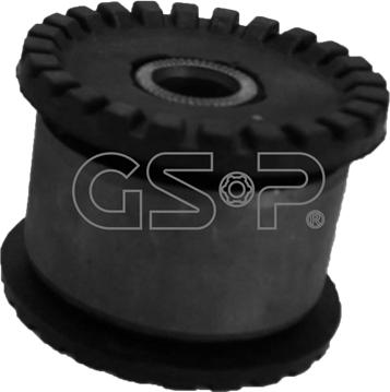 GSP 514003 - Сайлентблок, важеля підвіски колеса autozip.com.ua