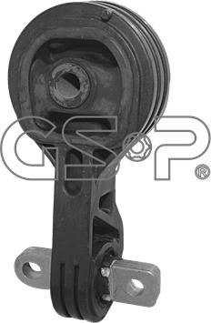 GSP 514089 - Подушка, підвіска двигуна autozip.com.ua