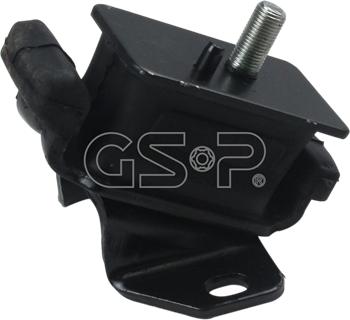GSP 514088 - Подушка, підвіска двигуна autozip.com.ua