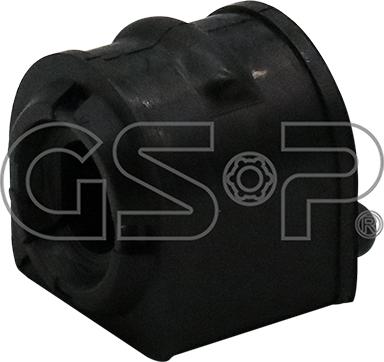 GSP 514031 - Втулка, стабілізатор autozip.com.ua