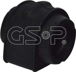 GSP 514033 - Втулка, стабілізатор autozip.com.ua