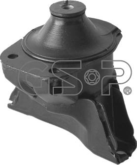 GSP 514079 - Подушка, підвіска двигуна autozip.com.ua