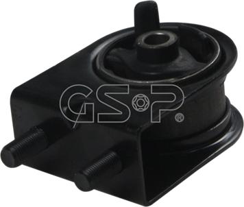 GSP 514070 - Подушка, підвіска двигуна autozip.com.ua