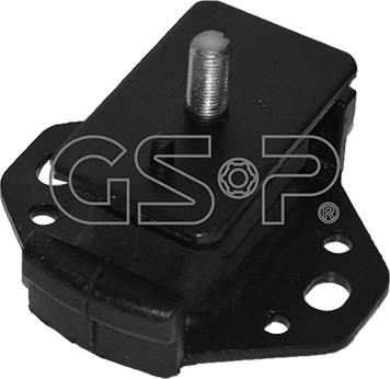 GSP 514077 - Подушка, підвіска двигуна autozip.com.ua