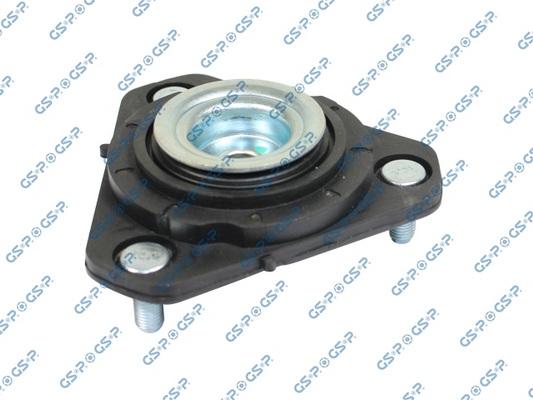 GSP 514 191 - Опора стійки амортизатора, подушка autozip.com.ua
