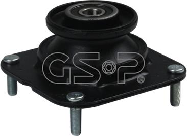 GSP 514 192 - Опора стійки амортизатора, подушка autozip.com.ua