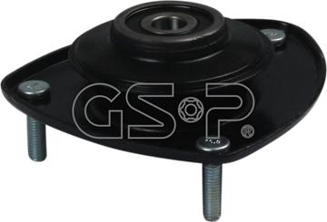 GSP 514158 - Опора стійки амортизатора, подушка autozip.com.ua