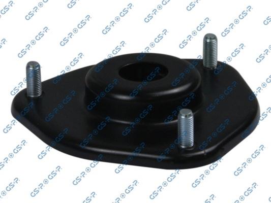 GSP 514162 - Опора стійки амортизатора, подушка autozip.com.ua