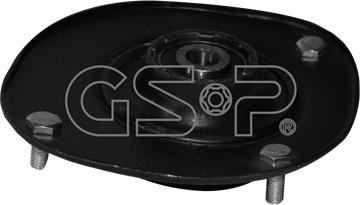 GSP 514106 - Опора стійки амортизатора, подушка autozip.com.ua